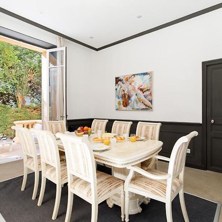 Villa Maiffret Yourhosthelper Cannes Exterior photo