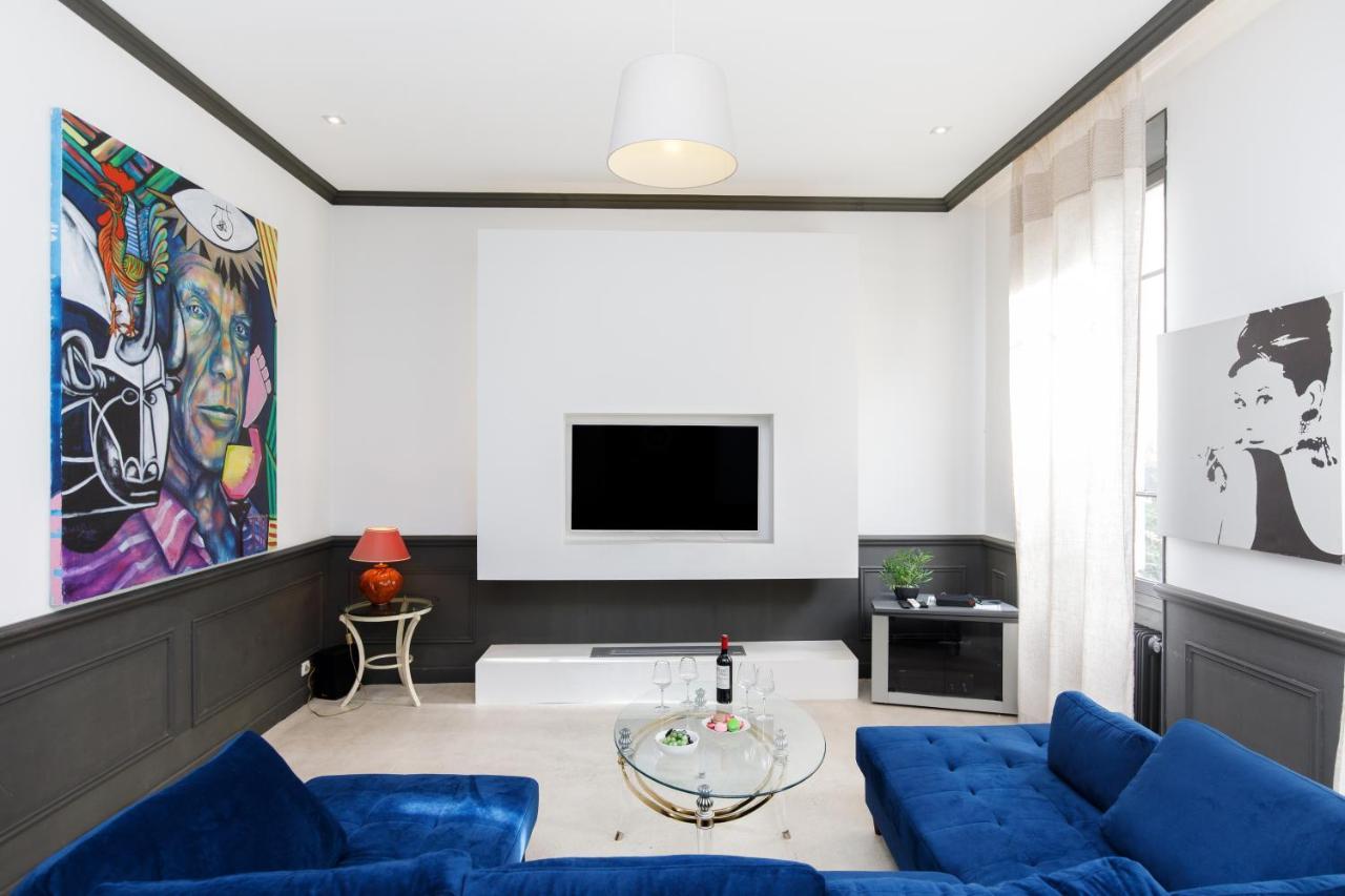 Villa Maiffret Yourhosthelper Cannes Exterior photo
